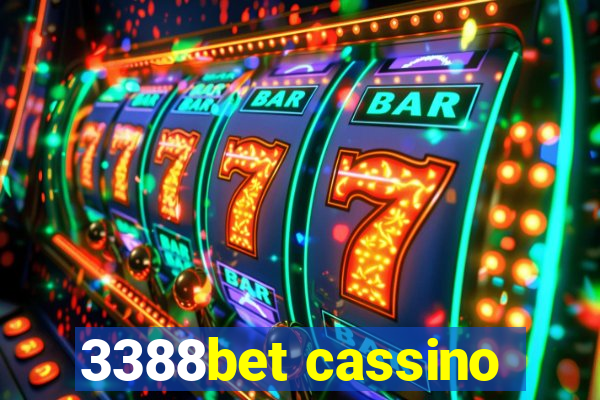3388bet cassino